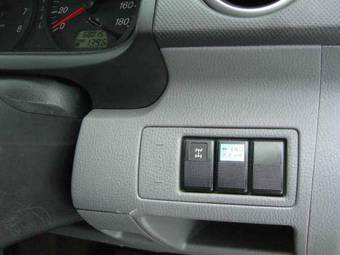 2005 Mazda Demio Wallpapers