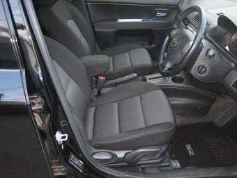 2005 Mazda Demio Images