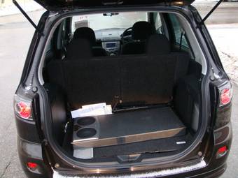 2005 Mazda Demio For Sale