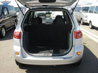 2005 Mazda Demio For Sale