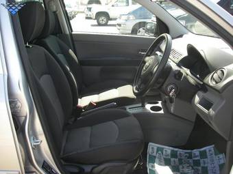 2005 Mazda Demio Pics
