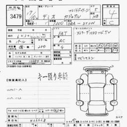 2005 Mazda Demio Photos