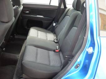 2005 Mazda Demio Photos