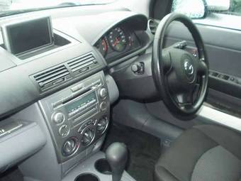 2005 Mazda Demio For Sale