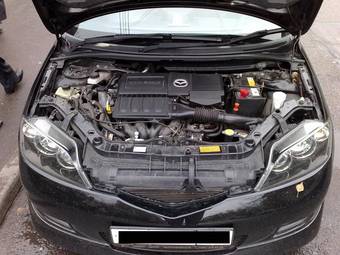 2005 Mazda Demio For Sale
