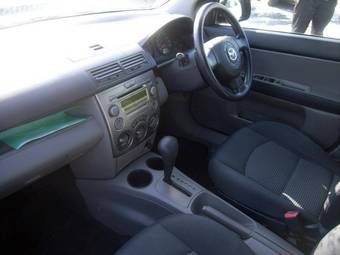 2005 Mazda Demio For Sale