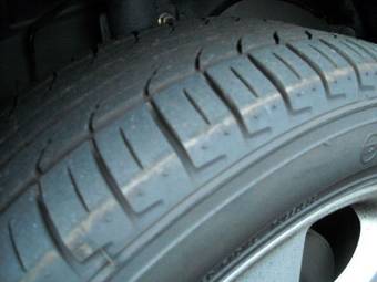 2005 Mazda Demio For Sale