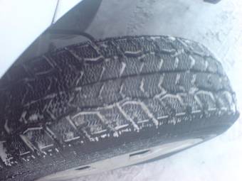 2005 Mazda Demio Pics