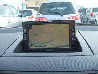 2005 Mazda Demio Pictures