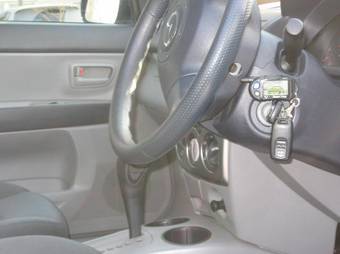 2005 Mazda Demio For Sale