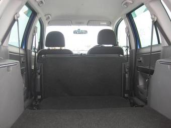 2005 Mazda Demio Pictures