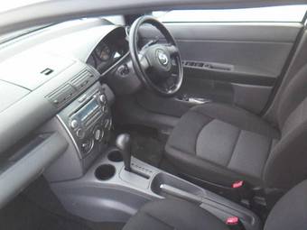 2005 Mazda Demio For Sale