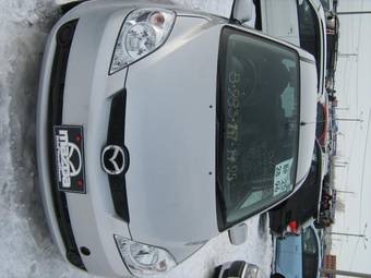 2005 Mazda Demio Photos