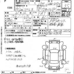 2005 Mazda Demio Pictures