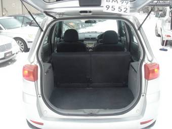 2005 Mazda Demio Photos