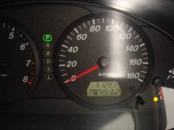 2005 Mazda Demio For Sale