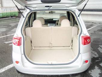 2005 Mazda Demio For Sale