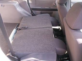 2005 Mazda Demio For Sale