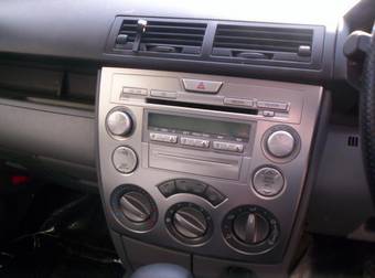 2005 Mazda Demio For Sale