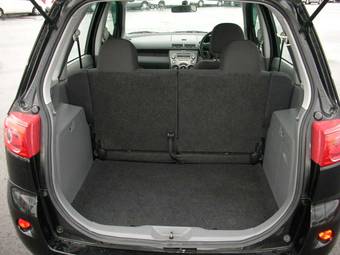 2005 Mazda Demio Wallpapers
