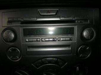 2005 Mazda Demio For Sale