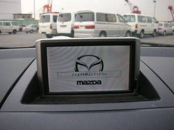 2005 Mazda Demio Pictures