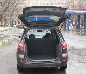 2005 Mazda Demio For Sale