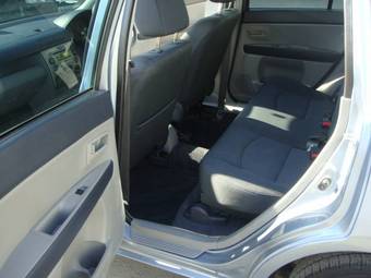 2005 Mazda Demio Pictures