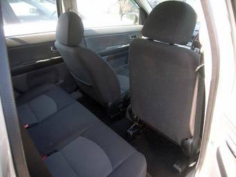 2005 Mazda Demio For Sale