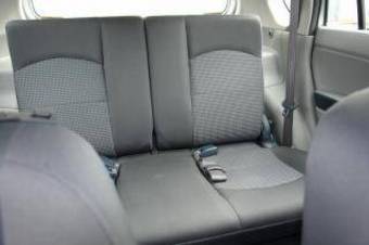 2005 Mazda Demio Pictures