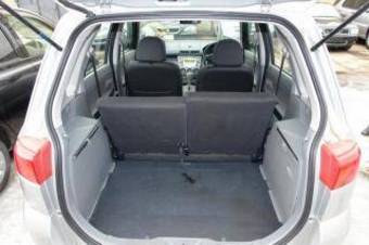 2005 Mazda Demio Wallpapers