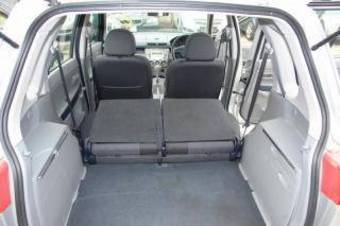 2005 Mazda Demio For Sale