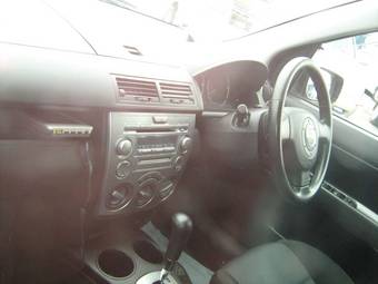 2005 Mazda Demio For Sale