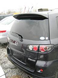 2005 Mazda Demio Images