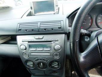 2005 Mazda Demio For Sale