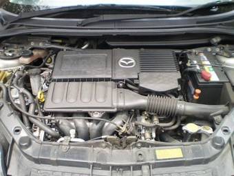 2005 Mazda Demio Photos
