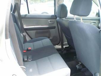 2005 Mazda Demio For Sale