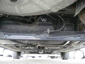 2005 Mazda Demio Pictures