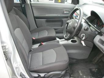 2005 Mazda Demio For Sale