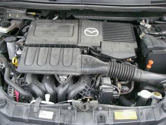 2005 Mazda Demio For Sale