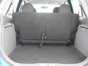 2005 Mazda Demio Pictures