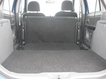2005 Mazda Demio Photos