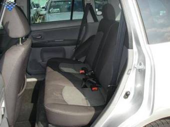 2005 Mazda Demio Pictures