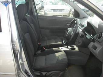 2005 Mazda Demio For Sale