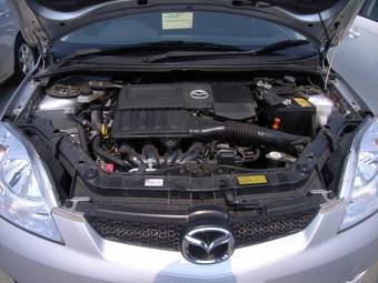 2005 Mazda Demio Photos