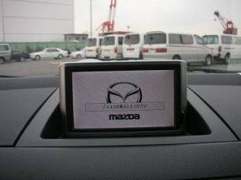 2005 Mazda Demio Pictures