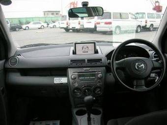 2005 Mazda Demio For Sale