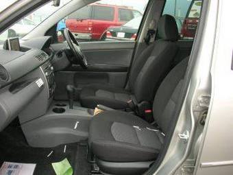 2005 Mazda Demio Images