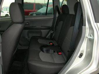 2005 Mazda Demio Pictures