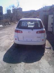 2005 Mazda Demio For Sale